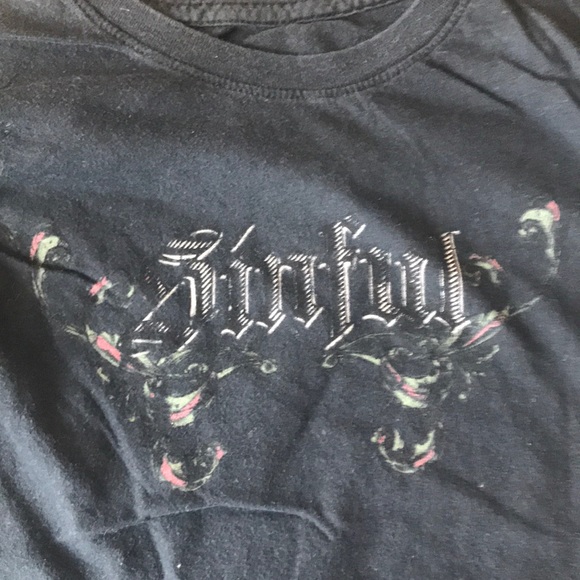 Sinful by affliction women’s - Picture 2 of 4